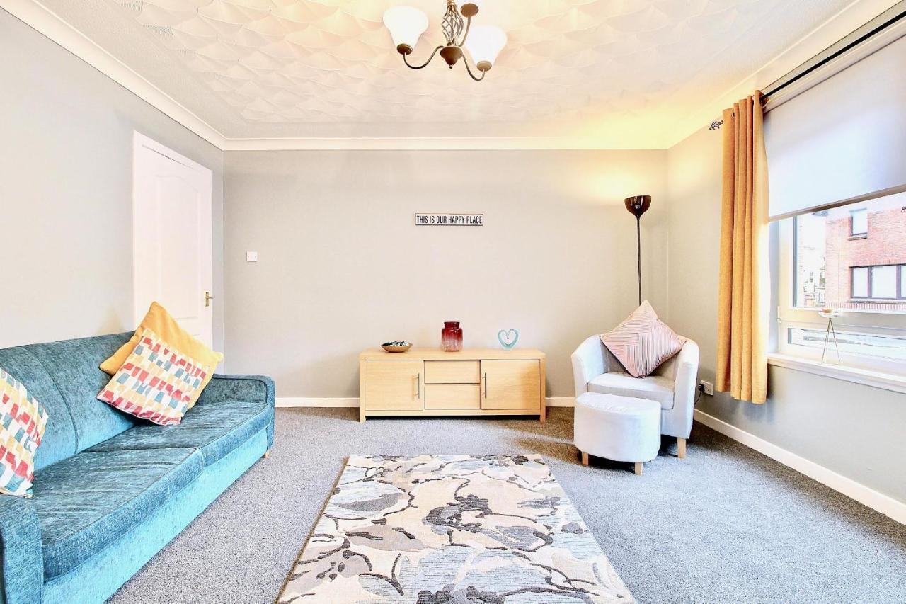 Railroad Apartment 威萧 外观 照片